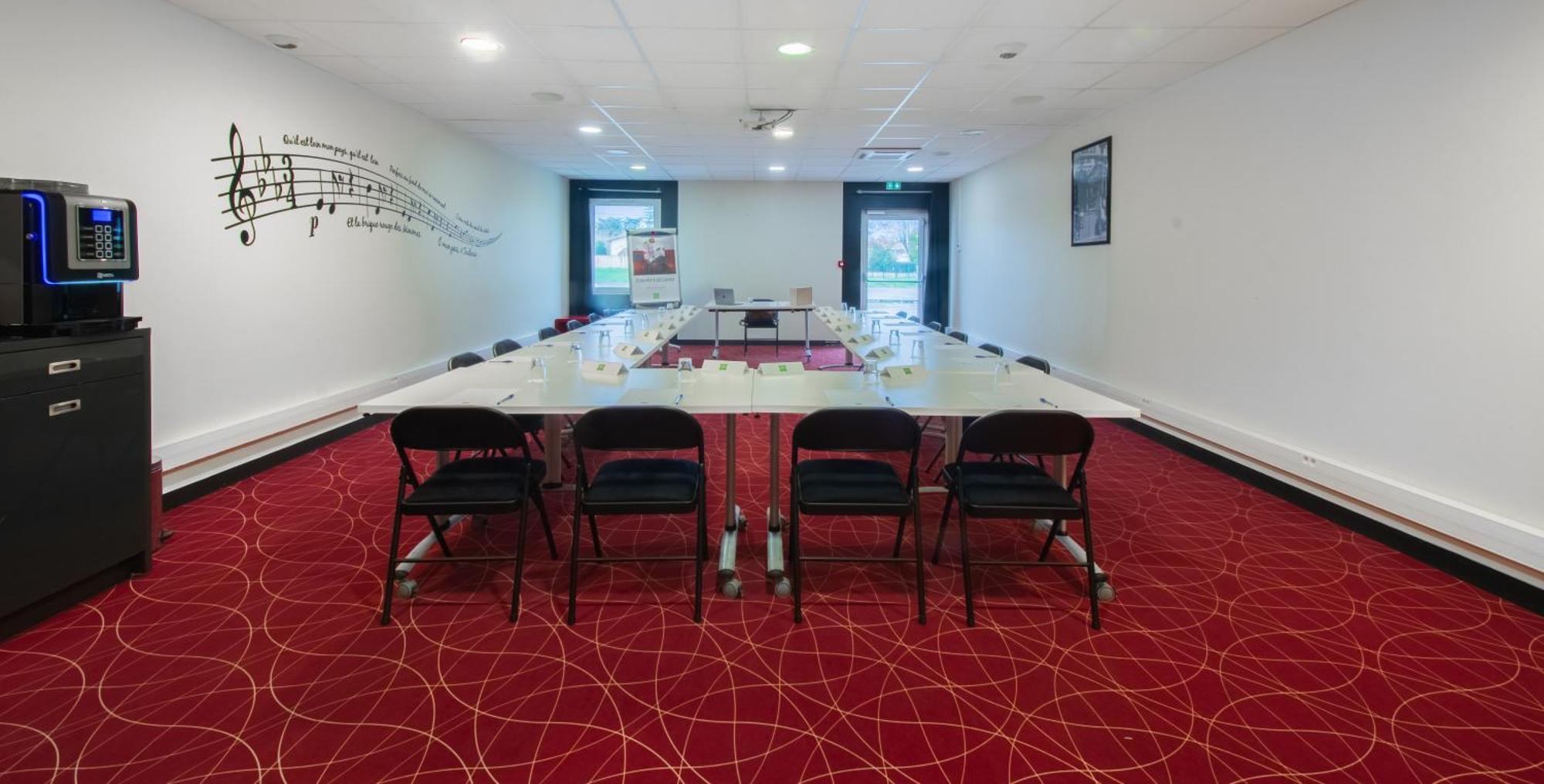 Ibis Styles Toulouse Blagnac Aeroport Hotel Exterior photo